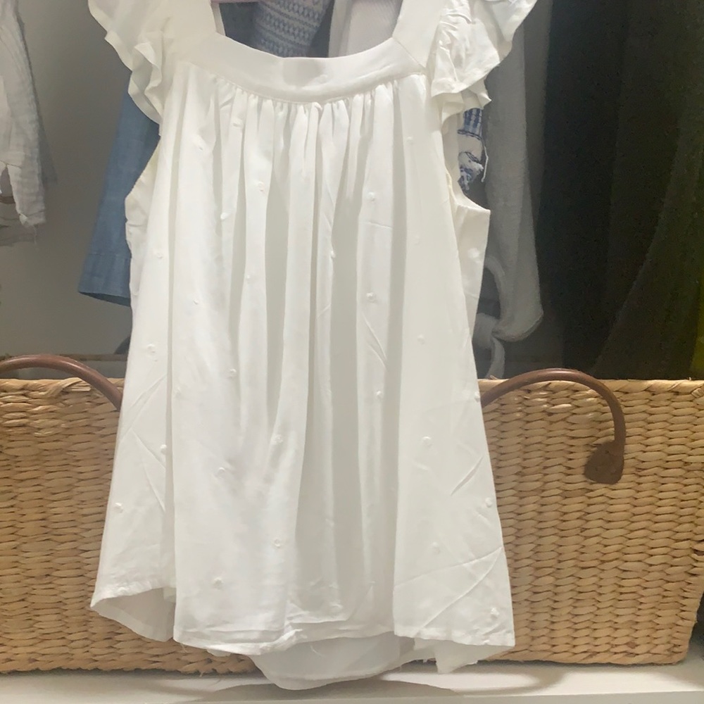 Francesca‘s top